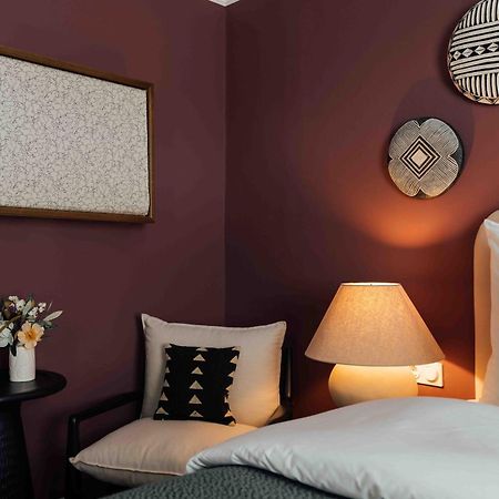 Clemonte Hotel - Your Reception-Less Boutique Hideaway Salzburg Exterior photo