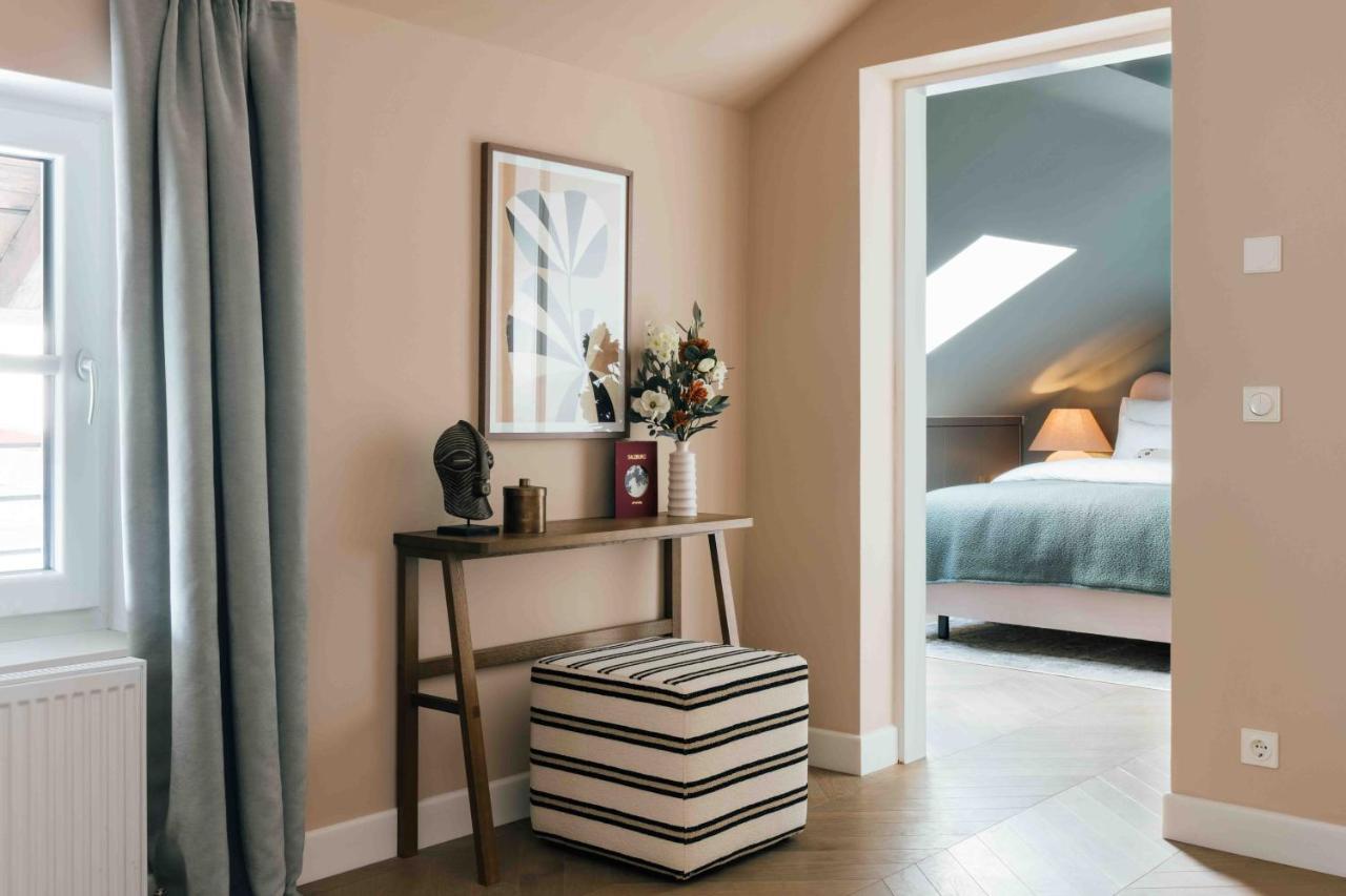 Clemonte Hotel - Your Reception-Less Boutique Hideaway Salzburg Exterior photo