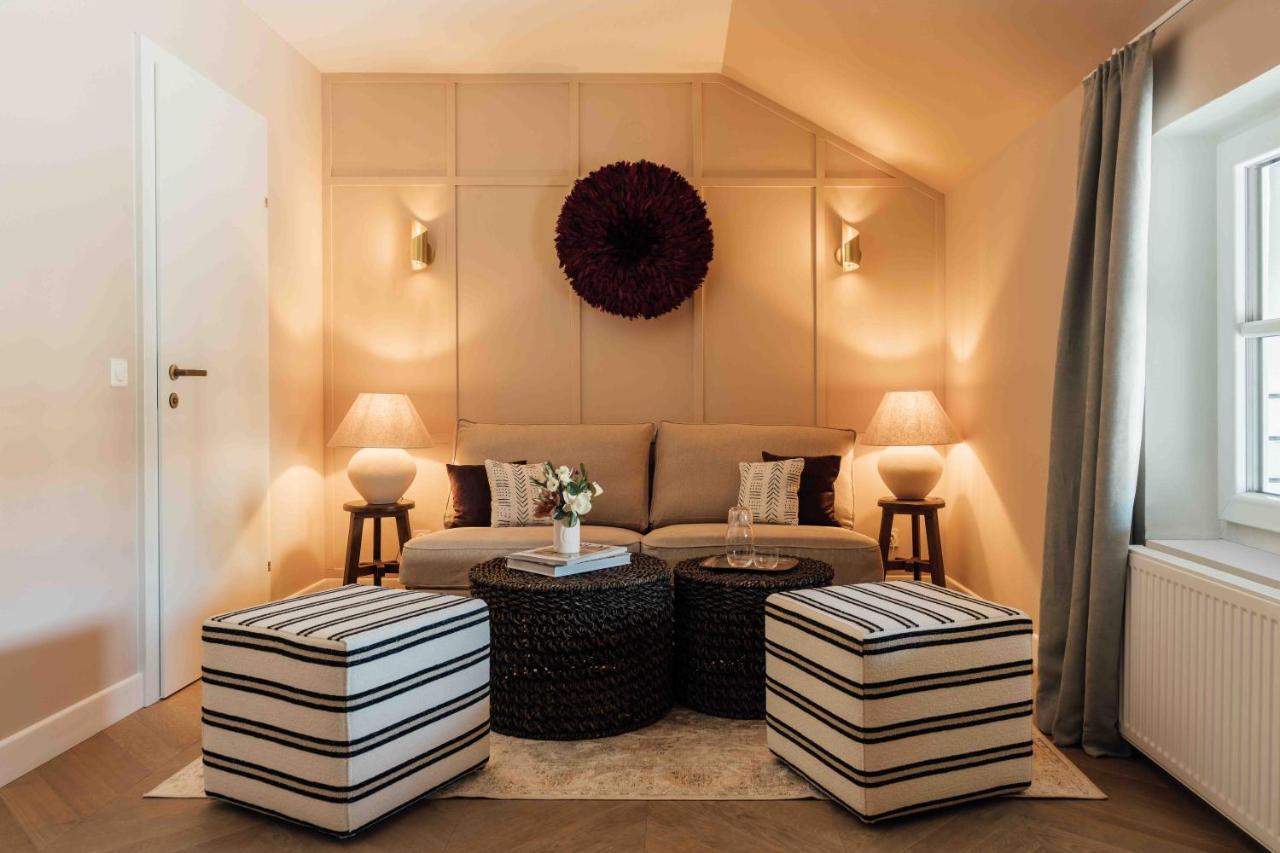 Clemonte Hotel - Your Reception-Less Boutique Hideaway Salzburg Exterior photo