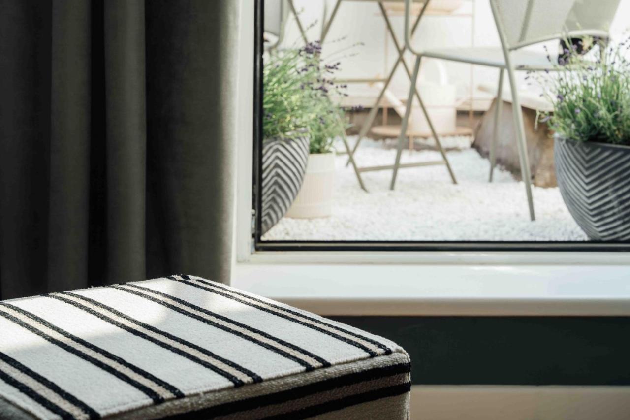Clemonte Hotel - Your Reception-Less Boutique Hideaway Salzburg Exterior photo