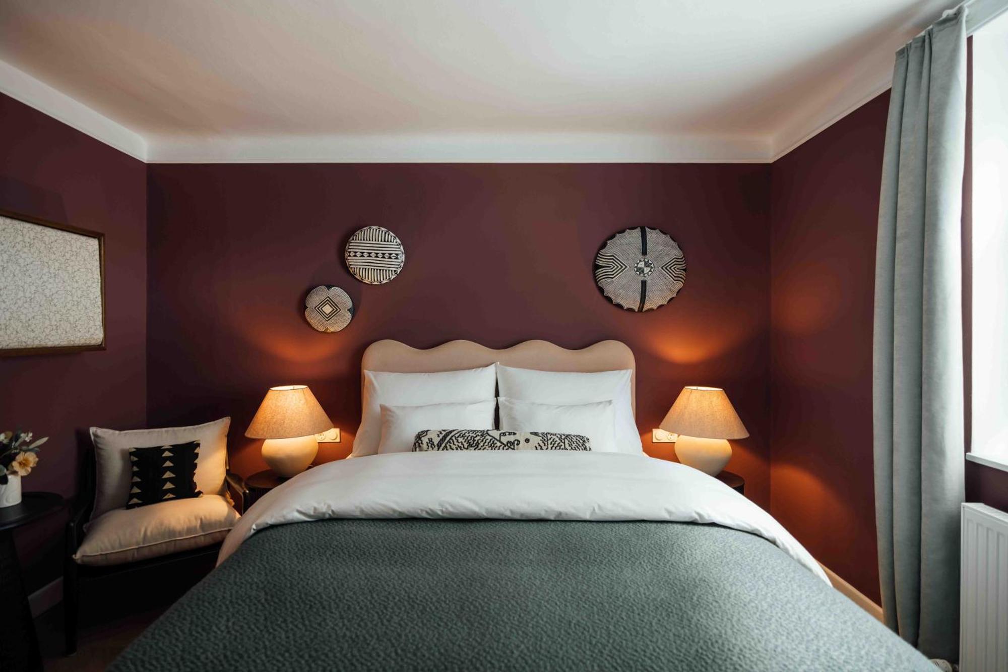 Clemonte Hotel - Your Reception-Less Boutique Hideaway Salzburg Exterior photo