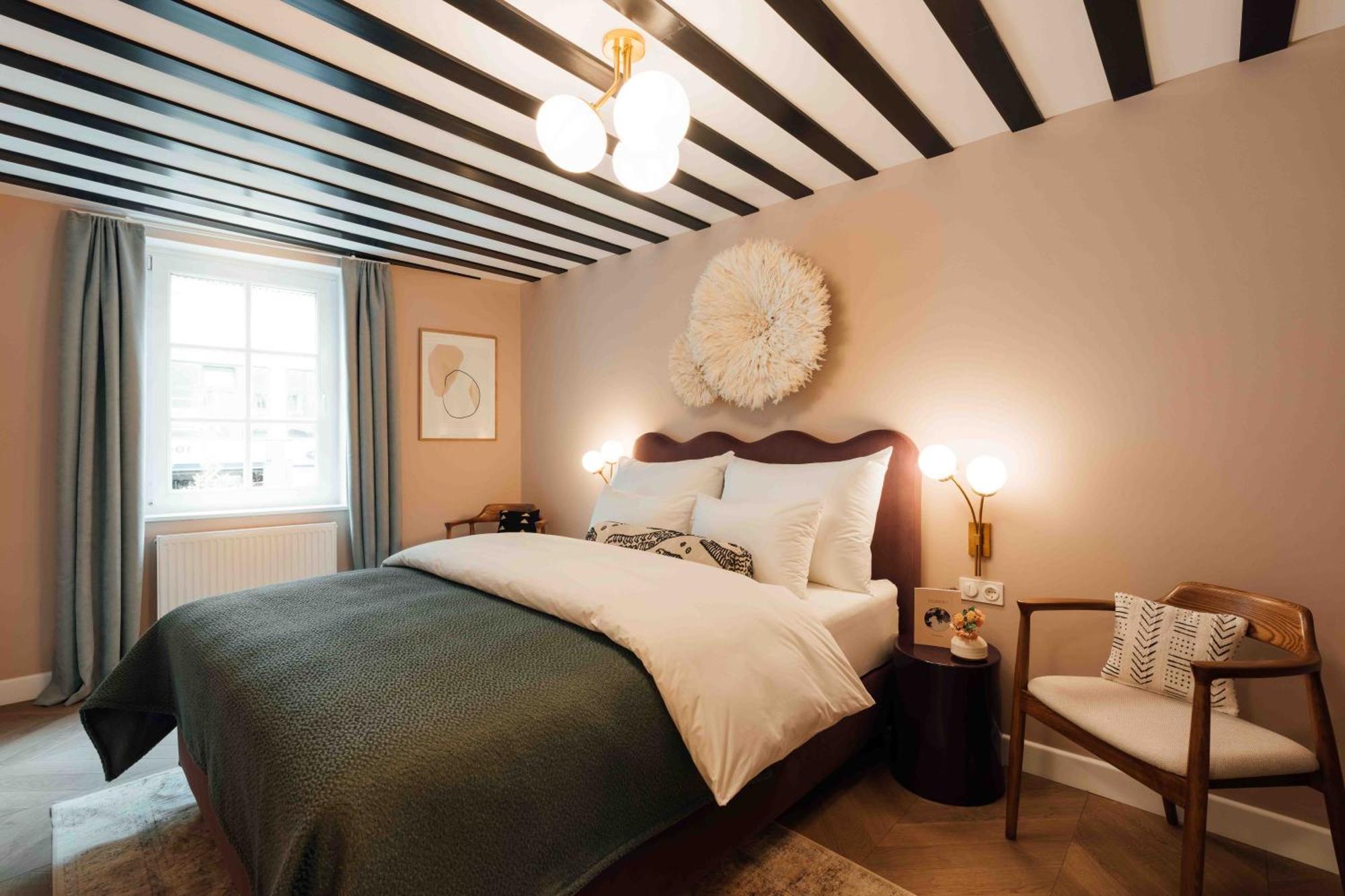 Clemonte Hotel - Your Reception-Less Boutique Hideaway Salzburg Exterior photo
